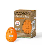 Ecoegg Laundry Egg- Orange Blossom (70 Wash) Detergent