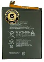Mobcrown Ininsight Solutions HE346 Battery for Nokia 7 Plus (3700 mAh) -6 Months Warranty
