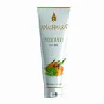 Anashwara Neem and Haldi face wash for pimple and dark spots - 100 gm