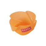 HAZEL Silicone Rose Shape Muffin Mould, 1 Pc
