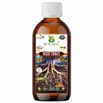 Sovata Root Tonic Fertilizer, Essential Organic Powerful Liquid Tonic for Overall Healthy Growth of All Root Plants. (200 ml)