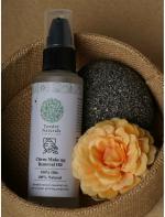 Tender Naturals Citrus Make up Removal Oil - 50 ml