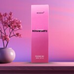 AEGEAN ENERGIA ROSE QUARTZ PERFUME