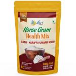 Hayy Foods Horse Gram Health Mix (Kollu - Karuppu Kaanam - Kulthi - Weight Loss) 500g