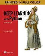 Computer Book Shop Deep Learning With Python, Second Edition Francois Chollet Paperback 400 Pages
