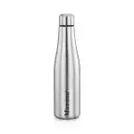 MAXIMA 100 Percent Leak Proof Stainless Steel Water Bottle - 1000 ml