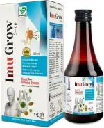 Prime Imu Grow Syrup(Pack of 2)