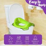 Pandaoriginals POTTY SEAT GREEN Potty Seat (Green)