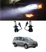 Innova Crysta Car 4 Side Heavy Duty LED Headlights