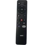 AKSHITA TRADING Remote Control for Hyundai Smart LED TV (Black)