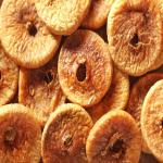 A-ONE GROCERY Dried Afghani Anjeer | Rich Source of Fibre Calcium & Iron, 250g