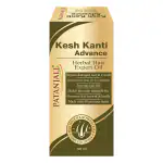 Divya Patanjali Kesh Kanti Herbal Hair Expert Oil 100ml