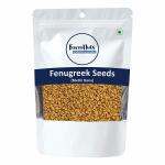 FarmNuts- Fenugreek Seeds ### Methi Dana### Dana Methi ### Menthi Ginja ### Whole Methi Seeds (400gm)