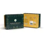D1HEALTH CARE Healthicious Dandelion, Nettle, Renddendron, Uzzia, Mullein Herbal Tea Bags