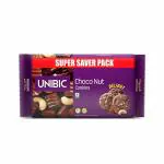 Unibic Cookies-Choco Nut Cookies Biscuit 500g Pack of 1