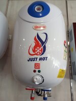 STARINSTA 25 litre abs body Water Geyser