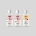 Red onian shempoo & conditioner Combo pcak-3
