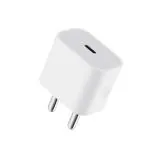 D'Wild USB Fast Charging Adapter for iPhone 14, Samsung S20 and Note 20