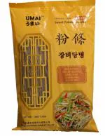 UMAI Sweet Potato Noodles 500g | Handmade | Glutenfree | Sugarfree |Free of Additives Noodles