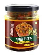 Midiron Homemade Tenti Pickle, Dela Pickle 150g, Small Tenti Pickle, Special Tenti Pickle, Delicious Tenti Pickle