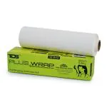 TDS PLUS WRAP 100 Meter Food Wrapping Butter Paper Pack 1
