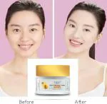 YARTZI COSMETIC Skin Illuminate Face Cream, For Skin Brightening, With Vitamin E skin care products, Glowing Skin Cream 50 gm