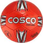 GIFTINGURU Cosco Portugal - Durable Football