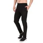 Vector X Men Cut And Sew Panel Lycra Track Pants (Xl)