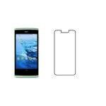 Mudshi Matte Screen Protector for Acer Liquid Z500