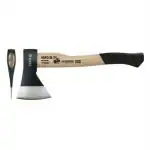 Yato YT-8003 Axe 1000G |Hand Tools|Ball pein Hammer|Dead Blow Hammer|Wooden handle hammer|hammer for Thor|Industrial Tools