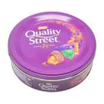 Nestle Quality Street Chocolates Gm, 480 Gm