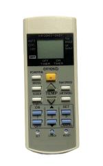TIVANY INTERNATIONAL AC Remote Control No. V_E 29C for Panasonic AC