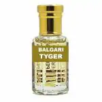 Ali perfumes Balgari Tyger Fresh Citrus Woody Inspired Long lasting Attar for men and women 6ML Best Gifting Perfume