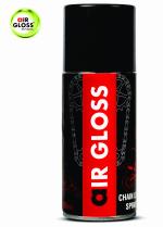 AIR GLOSS Chain Lube Chain Spray for Multipurpose Car Bike Motorcycle All Bikes Chain Lube 150 ml