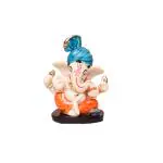 Karighar Multicolor Fiber Feta Ganesh Se0021