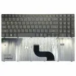 Regatech Acer Aspire 5733, 5736, 5738, 5740, 5742, 5745, 5749 Laptop Internal Keyboard Black Keypad