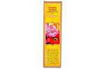 Rudra Centre Flaux Flora Masala Incense Sticks