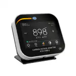 PCE Instruments Air Quality Meter PCE-CMM 8