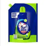 SURF EXCEL MATIC LIQUID TOP LOAD REFILL 1 LTR POUCH