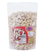 Nesa King of Cashew Nuts Zero Cholesterol Whole Natural W180 1 kg