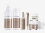 SMART BEAUTY Oriflame Sweden optimals Even out Set (6 Items in the set)