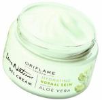 Oriflame Sweden Love Nature Gel Cream, 50 Ml