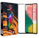 BizzBoxx Screen Guard for SAMSUNG Galaxy F54 5G, SAMSUNG F54 5G, Ultra Clear finish (Pack of 1)