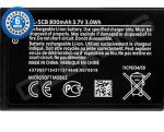 Rizon Original (BL-5CB) Battery for Nokia 105 (BL-5CB) Battery with 6 Month Warranty***** (A0194)