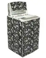 Fab Genie Top load washing machine cover