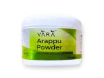 Vara Natural Arappu Powder - 100% Natural Arappu Powder Traditional Hair wash & Hair conditioner 300gm