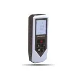 Tomahawk TLM FR Laser Distance Meter Measurer 131Ft/40M - Water & Dust Resistant (Laser Measuring Device, Measuring Devices & Tools - Backlit LCD - Area and Volume Included - Battery