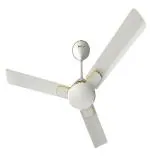 Havells Enticer ES 1200MM Ceiling Fan (Pearl White Gold, Pack of 1)