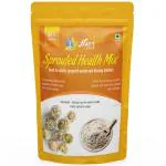 HayyFoods Sprouted Health Mix - 19 Natural Ingredients - 6 Sprouted Grains, 250g