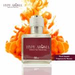 HYPE AROMA Signature Unisex Perfume | Eau De Parfume ( Floral Aquatic ) 50 ML